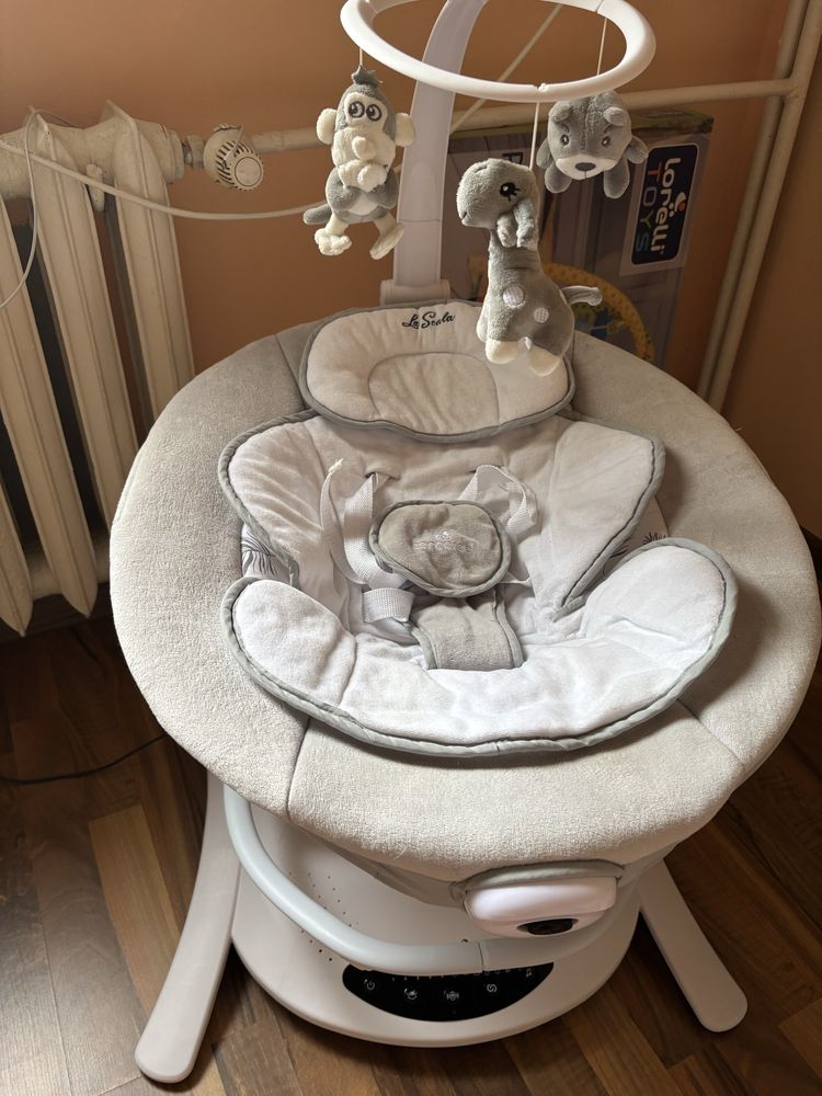 Cangaroo La Scala