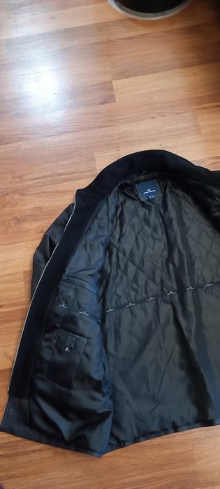 Geacă de piele tom tailor