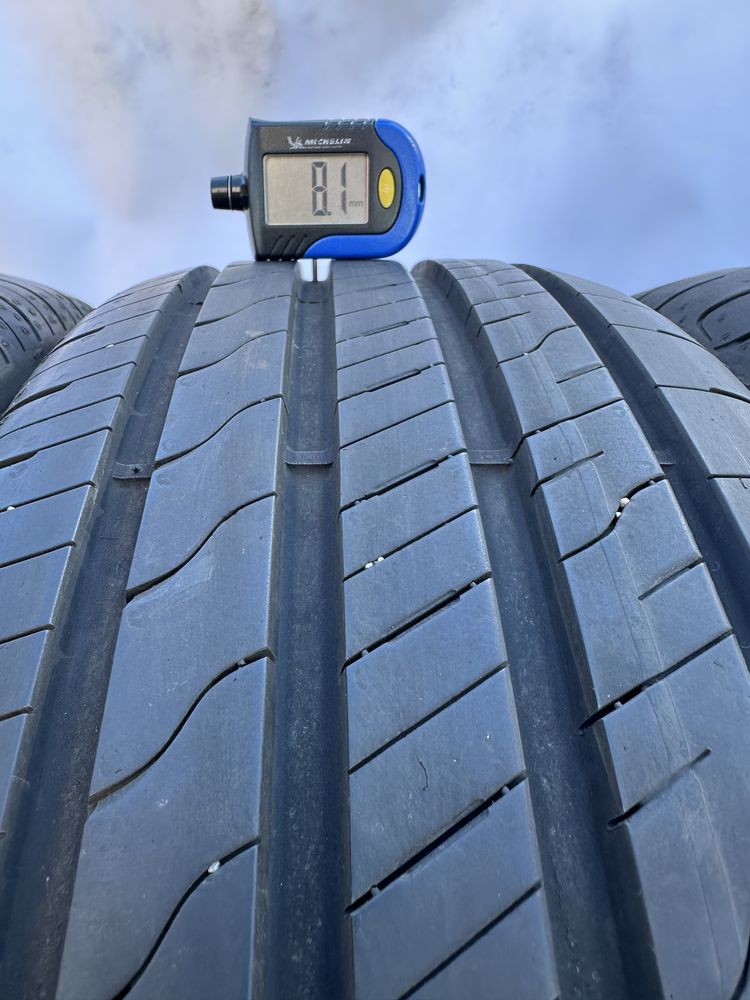 205/55/16 GoodYear dot20