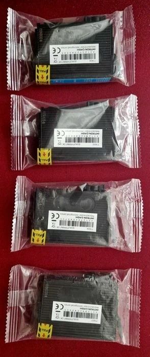 Set cartuse imprimanta EPSON T16
