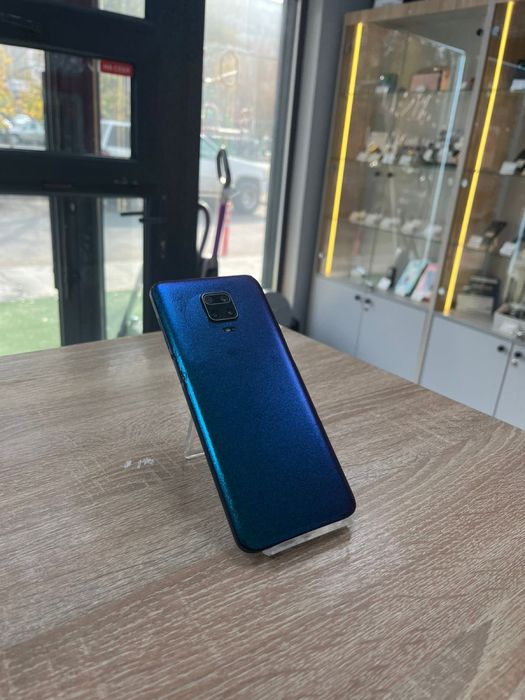 Xiaomi redmi 9s (A4)
