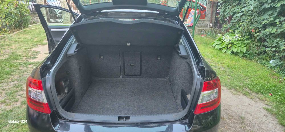 SKODA Octavia 3 -unic proprietar