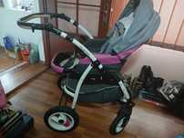 Carucior copii si accesorii