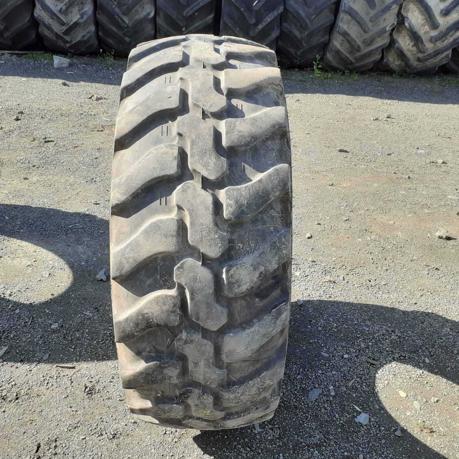 Cauciucuri 405/70R20 Dunlop Anvelope Cu Livrare In Toata Tara