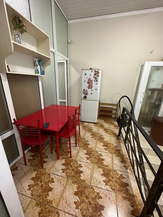 Kvartira! Ijaraga qizlar uchun joy!