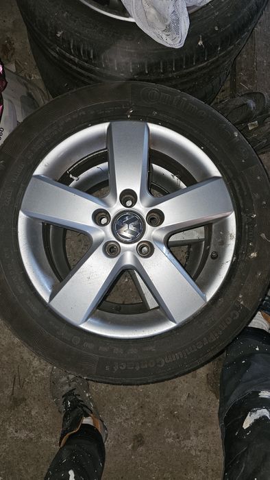 Vand sau schimb Jante passat