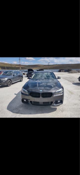 Bmw 535xd lci m pachet motor n57d30b