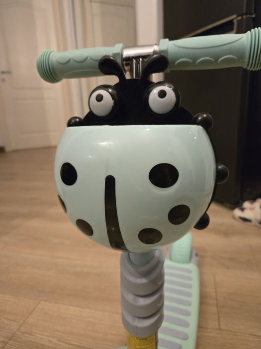 Trotineta copii max 30 kg