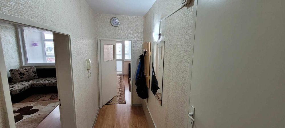 Двустаен апартамент, под наем, кв. Спортна зала