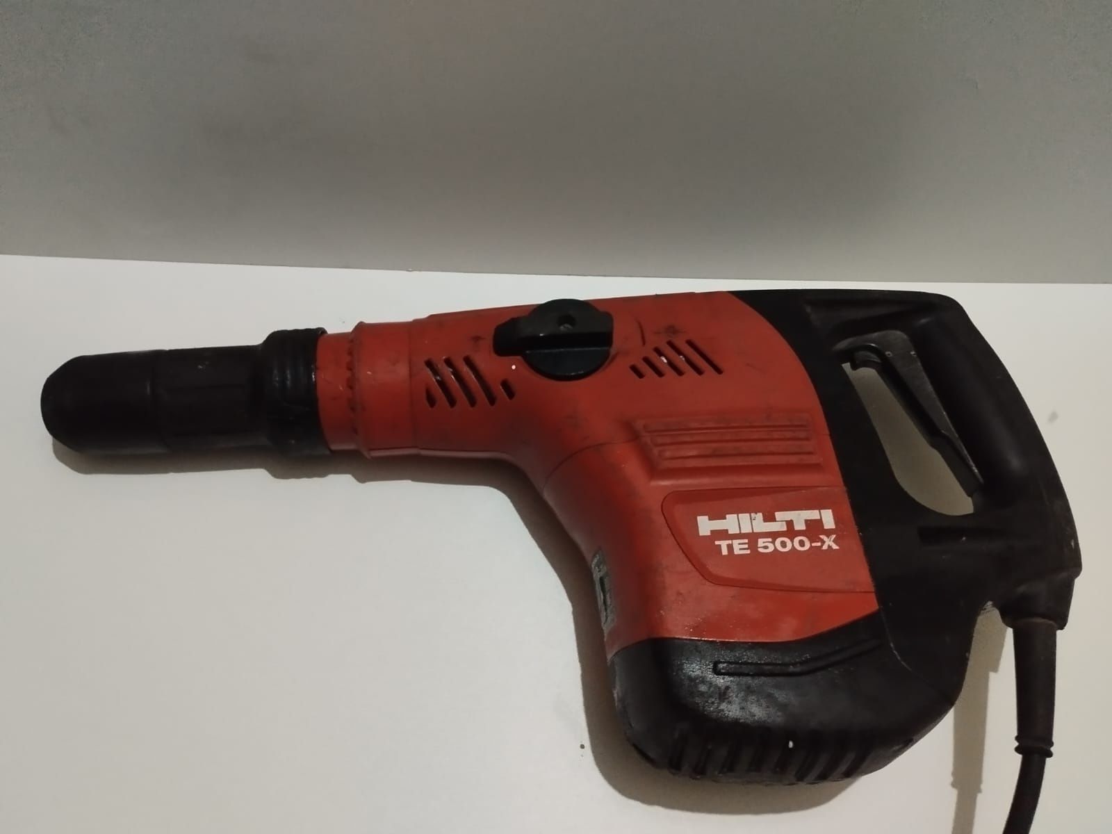 Hilti TE 500 X Avr picamer  in stare perfecta