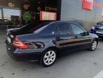 Mercedes w203 1.8 kompressor benzina + GPL
