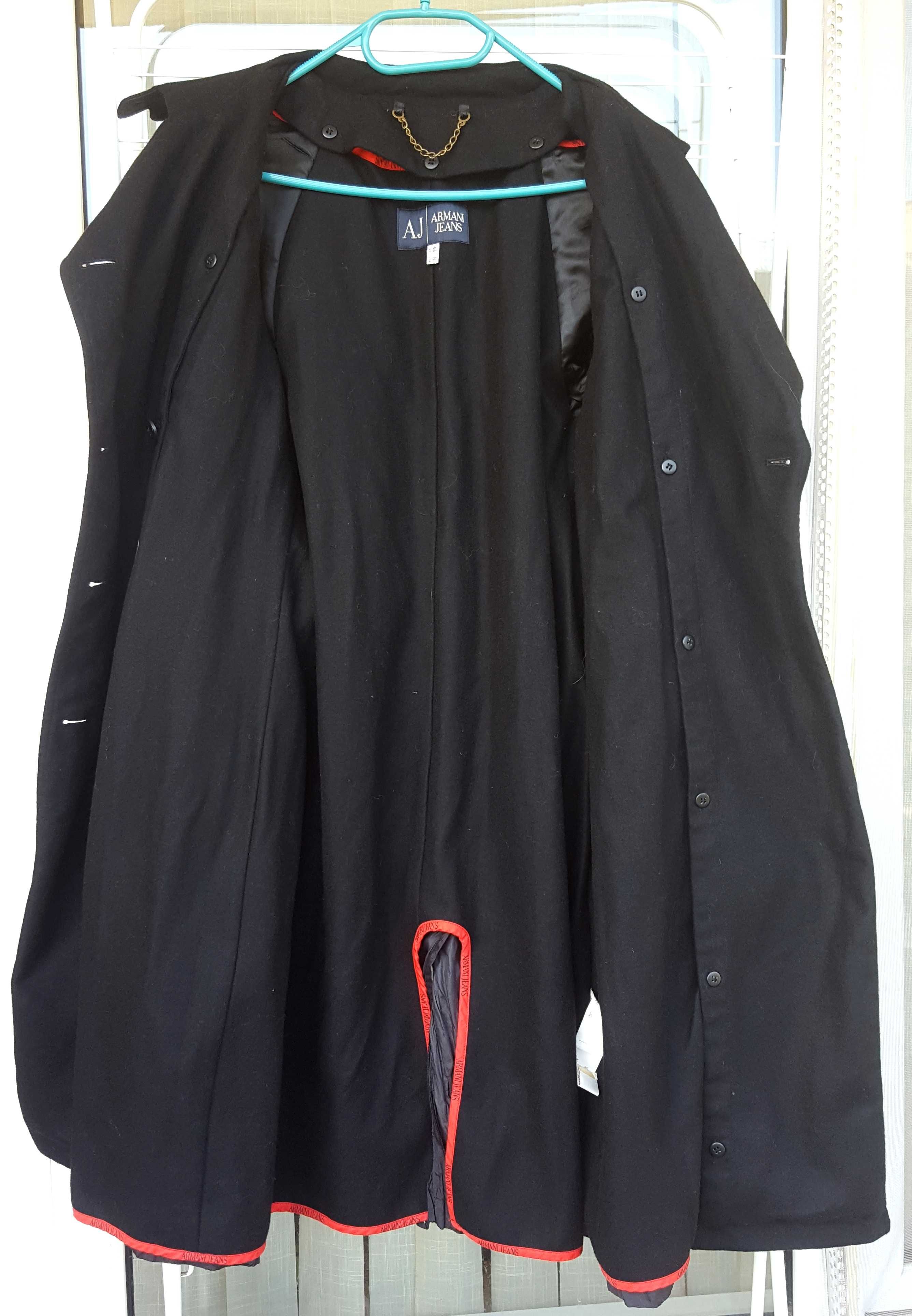 тренчкот Armani Burberry Max Mara S M