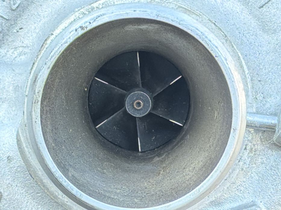 Турбо Компресор GARRETT GTE1446KVZ Fiat 500X 2.0 MTJ 4x4