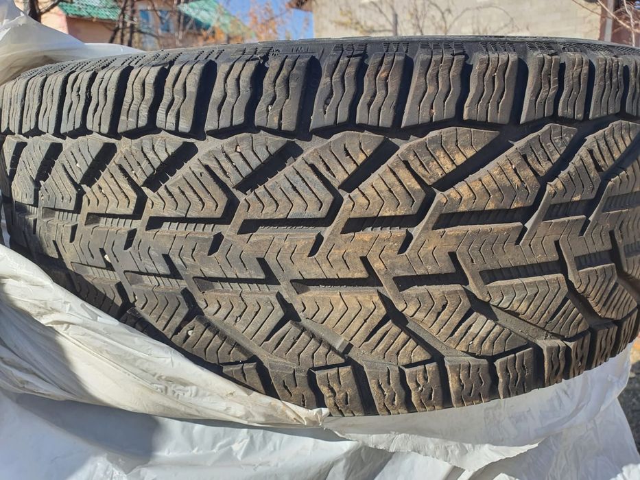 Балон Ёкохама в отличном состоянии