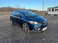 Renault Scenic Renault Scenic 1.5 dci 2018