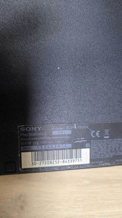 Sony PS  functional
