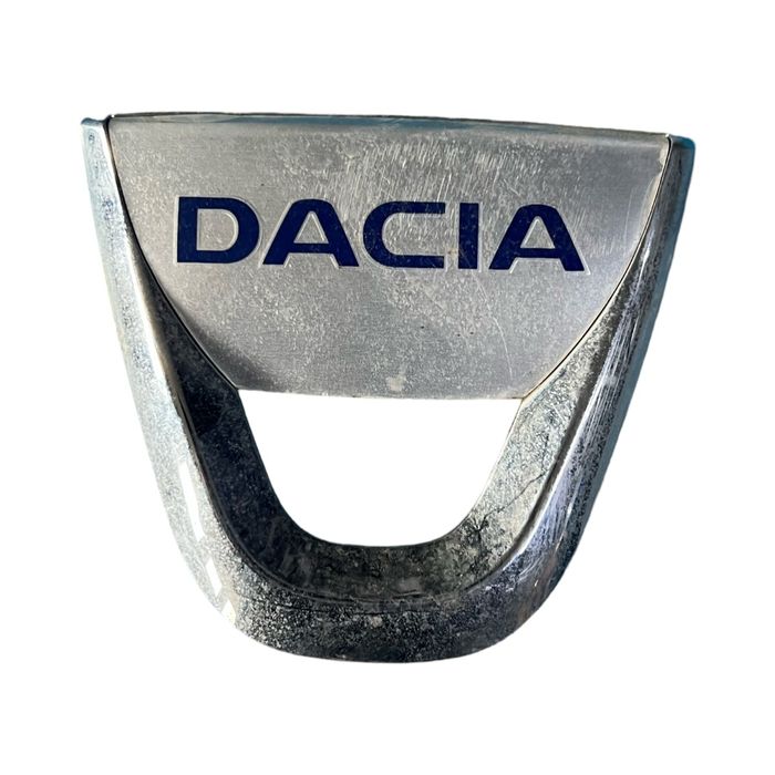 Sigla / Emblema RENAULT LOGAN I Estate KS_ 2007 - > 8200811906