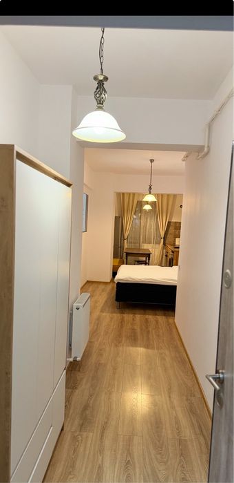Cazare Regim Hotelier ap 1-2 cam Iasi Centru Palas