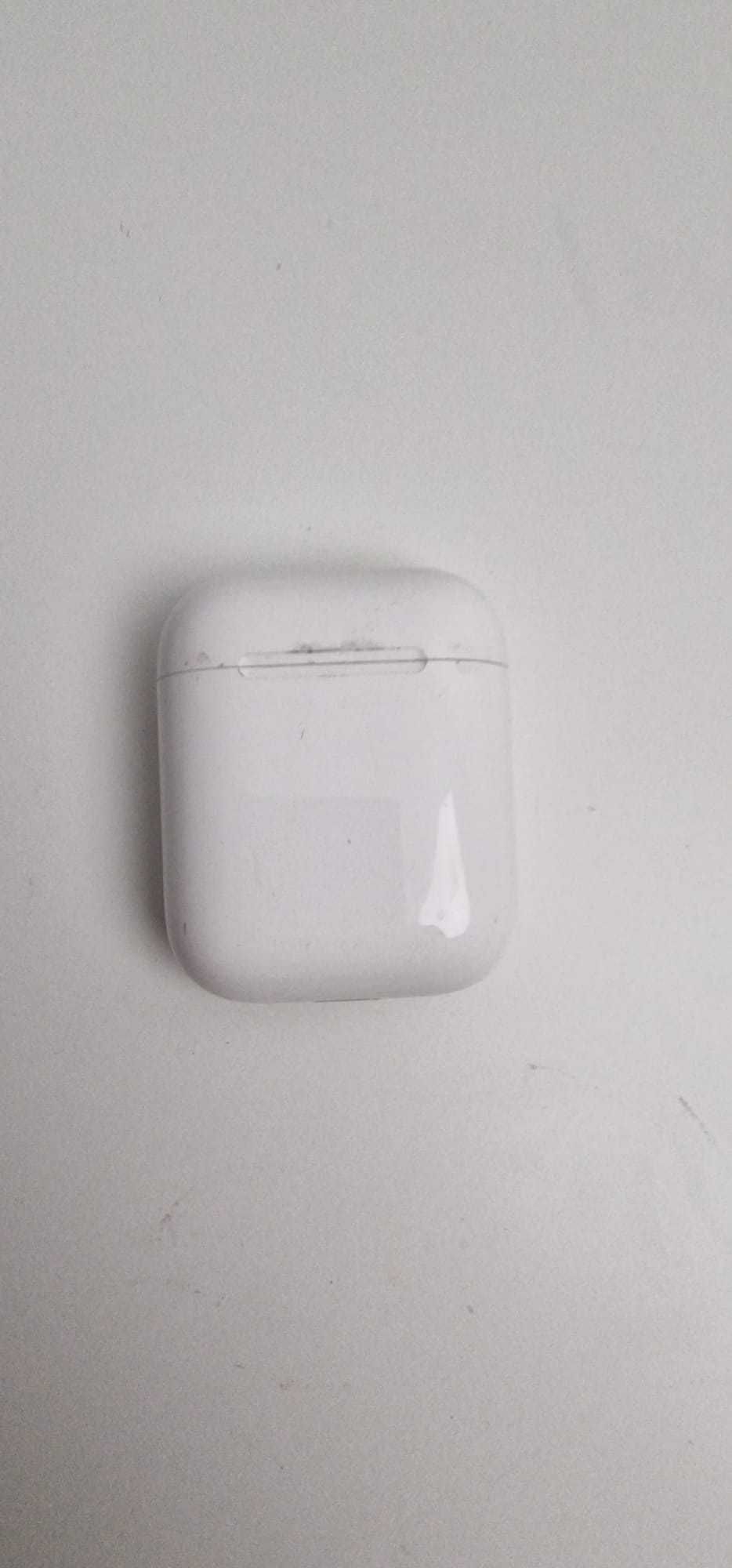 Casti APPLE AirPods 2