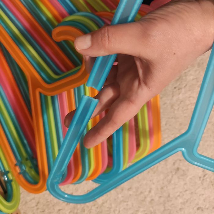 Lot umerase lemn adulți și copii