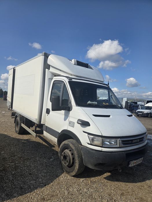 Iveco 65 C15 an fabricație 2006