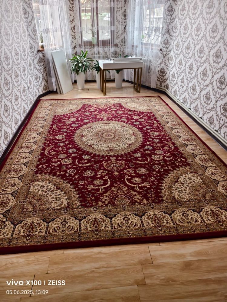 Ковер размер 3*4