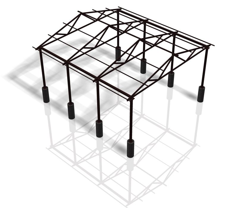 Услуга трубо и профилогиба. Монтажные и сварочные работы