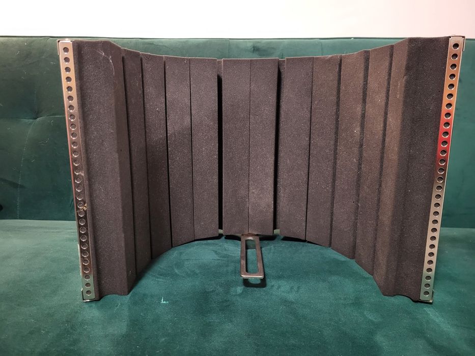 The t.bone Microscreen LE