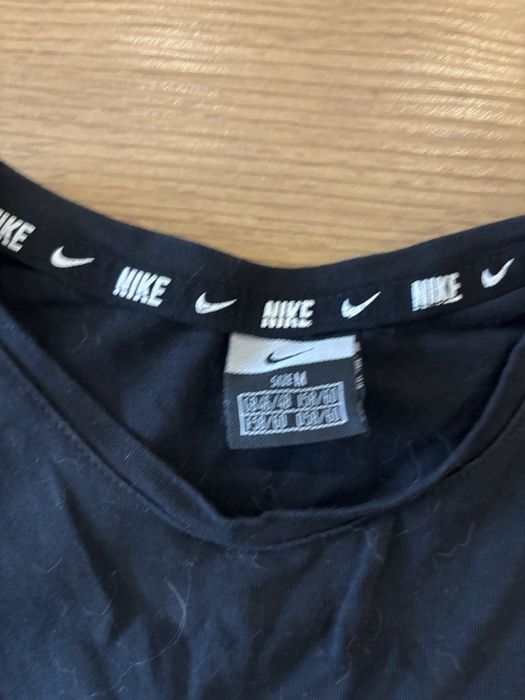 Тениски на Nike и Arena