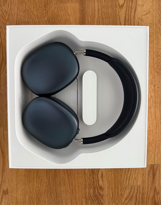 AirPods Max 2 Gen Noi