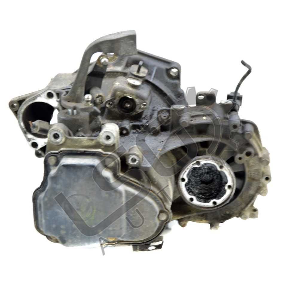 Петстепенна скоростна кутия SEAT Leon 1999-2006 SE250621N-35 ID:16656