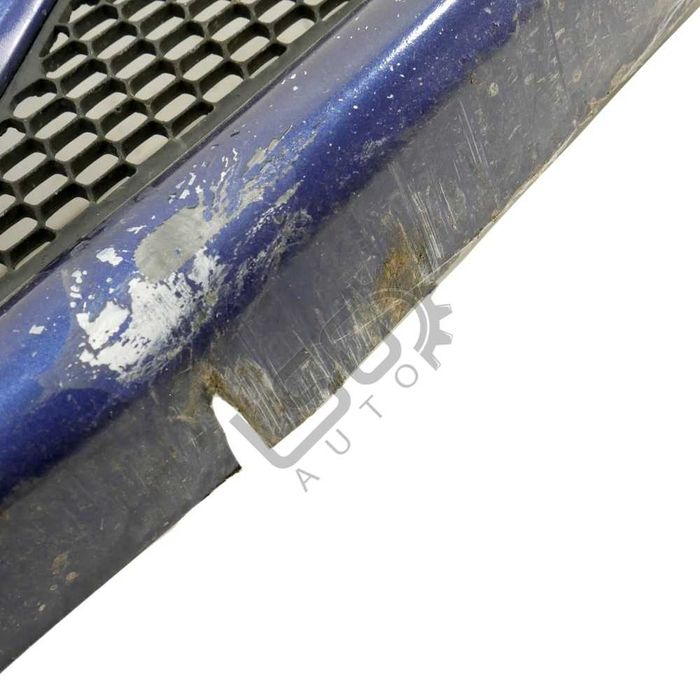 Предна броня Peugeot 208 I 2012-2019 ID: 151974