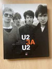 U2 Биография