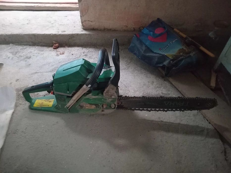 Сотиладигон мотопила бор