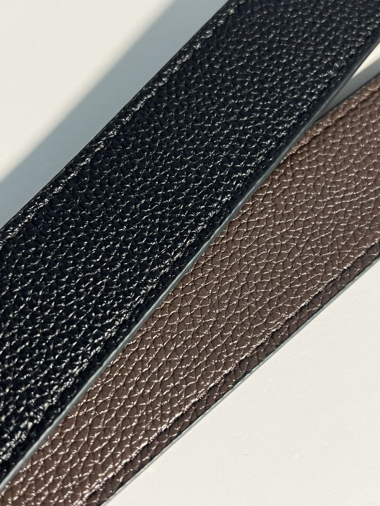Curea Amiri Piele Premium