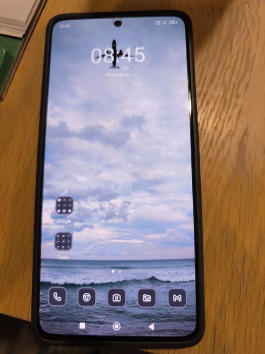 Xiaomi Redmi 13 Pro 5G + зарядно