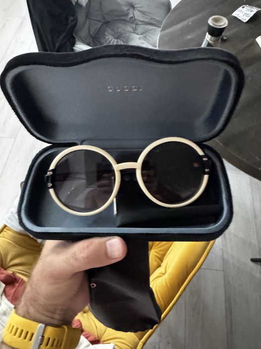 Ochelari de soare Gucci