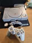 Playstation 1 joc si controler
