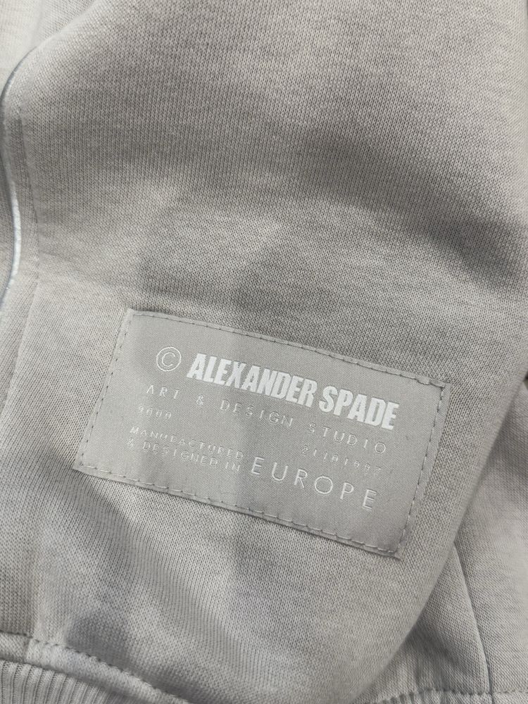Alexander Spade Блуза