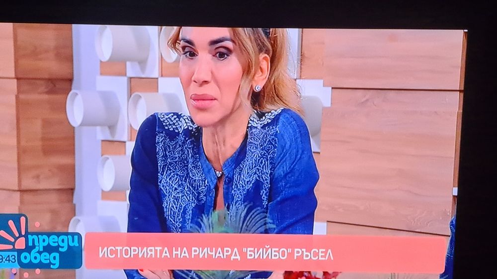 Телевизор Нео 22"