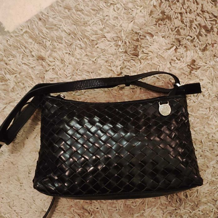 Маркови кожени чанти, естествена кожа