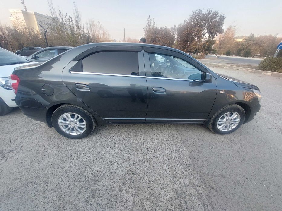 Кобалт жк2 сотилади