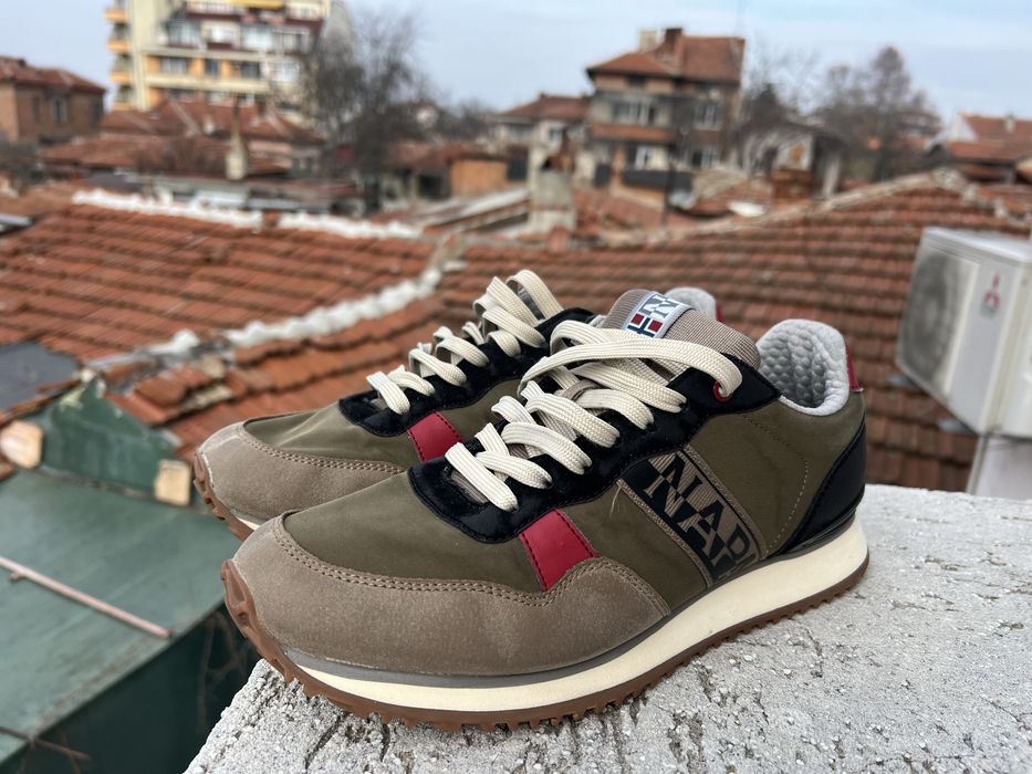 Napapijri Sneakers 43