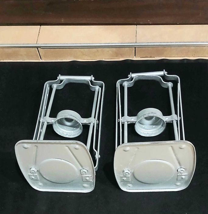 Лостови затварачки за буркани