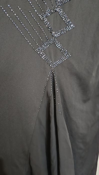 Rochiță noua cu paiete