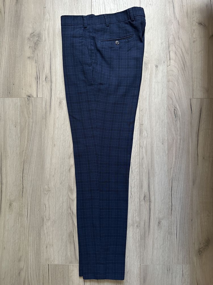 Pataloni Massimo Dutti