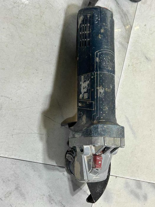 Ъглошлайф BOSCH GWS 9-125 S 900 W 125 мм