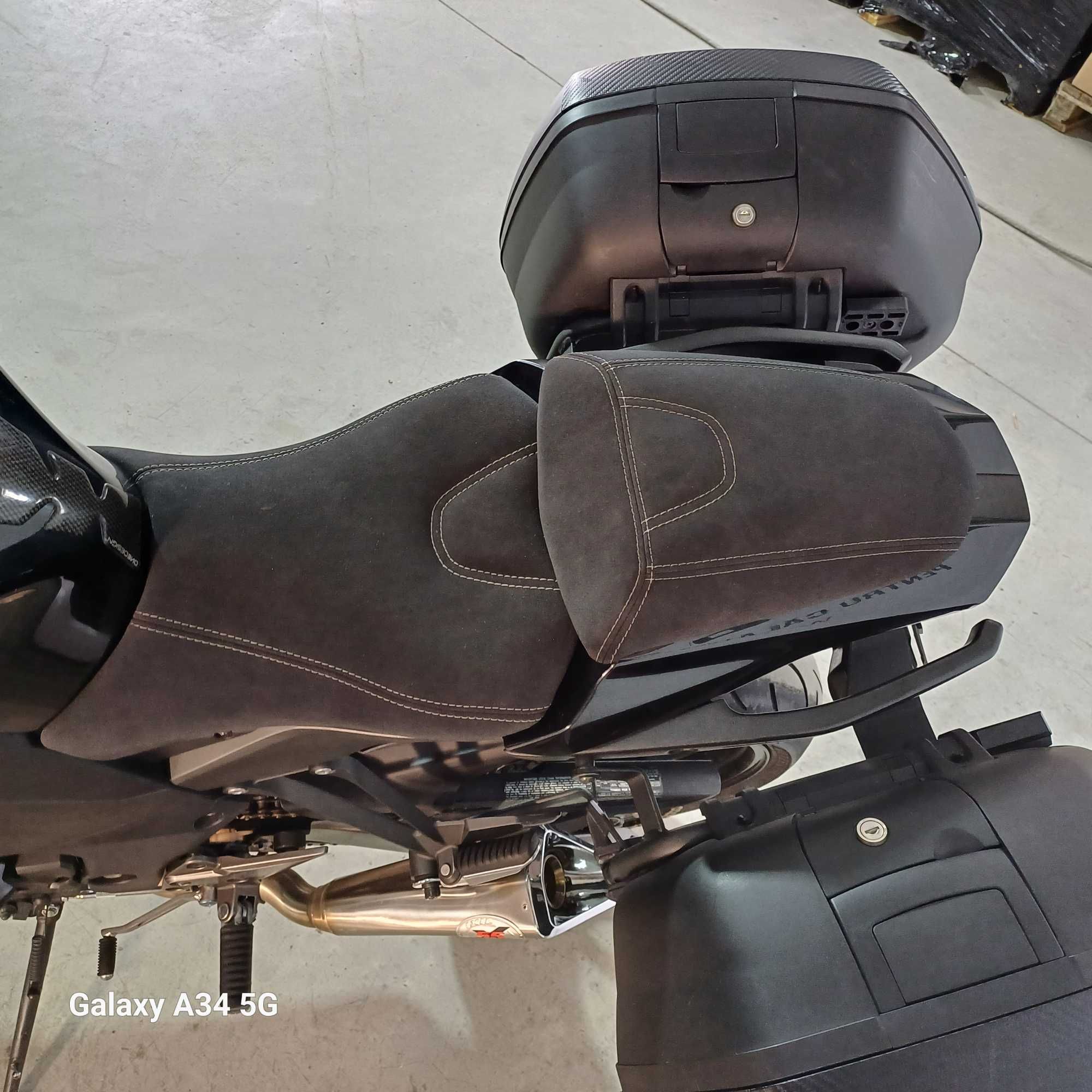 Motocicleta Kawasaki Z 1000 SX ABS | K17472 | motomus.ro