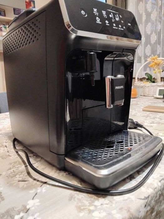 Кафеавтомат Fhilips EP2221