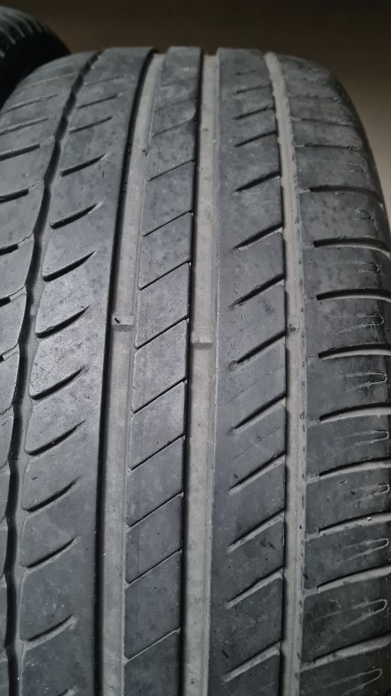 Anvelope vara  Michelin Primacy Hp 225/55/17, 101W